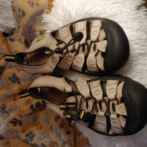 Women's Keen Sandals
